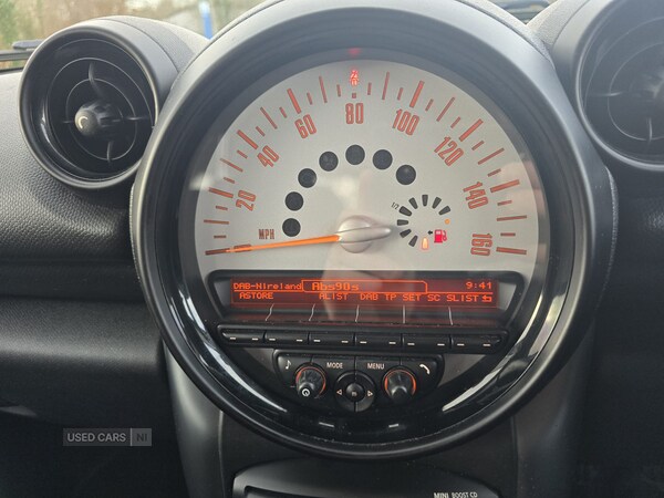 Used MINI Countryman 2014 for sale - 76825391: Photo 31