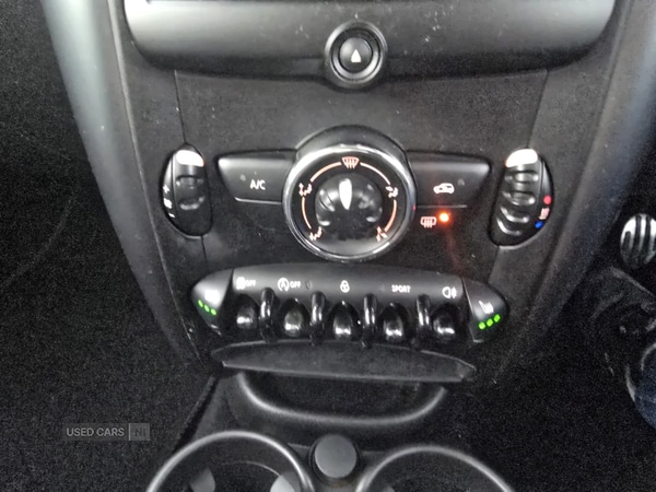 Used MINI Countryman 2014 for sale - 76825391: Photo 32