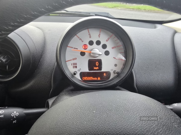 Used MINI Countryman 2014 for sale - 76825391: Photo 34