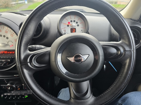 Used MINI Countryman 2014 for sale - 76825391: Photo 35