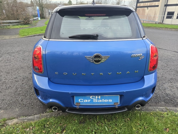 Used MINI Countryman 2014 for sale - 76825391: Photo 4