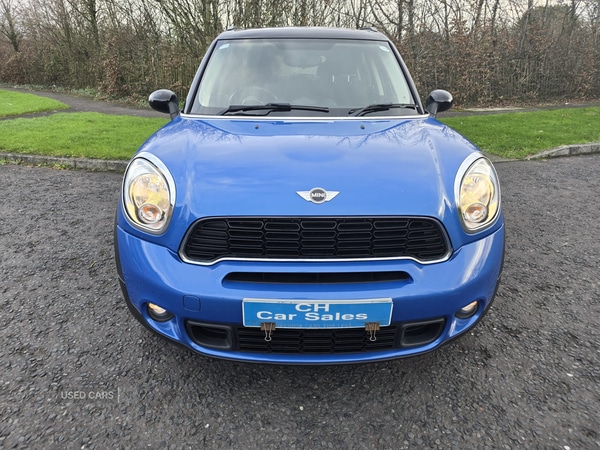 Used MINI Countryman 2014 for sale - 76825391: Photo 5