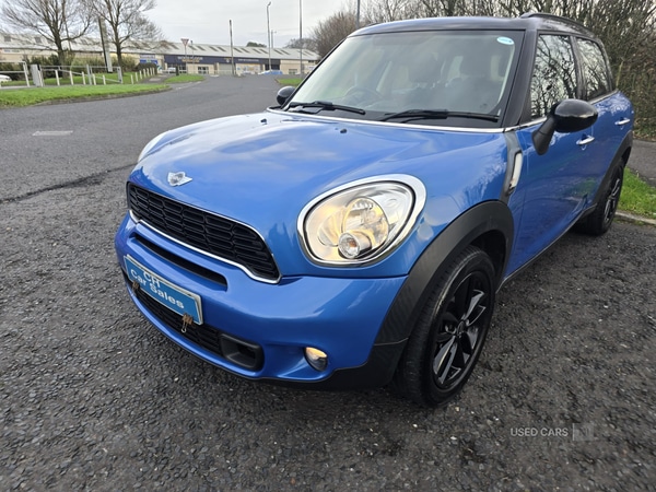 Used MINI Countryman 2014 for sale - 76825391: Photo 6