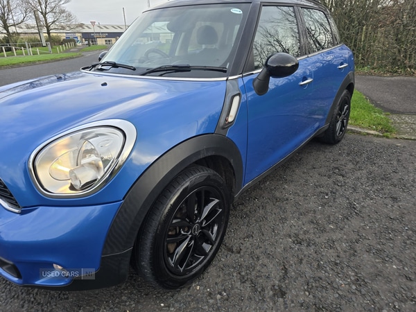Used MINI Countryman 2014 for sale - 76825391: Photo 7