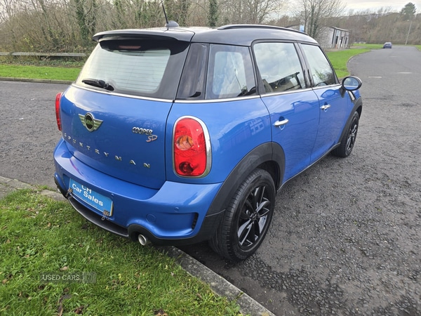 Used MINI Countryman 2014 for sale - 76825391: Photo 8