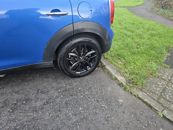 Used MINI Countryman 2014 for sale - 76825391: Photo 9