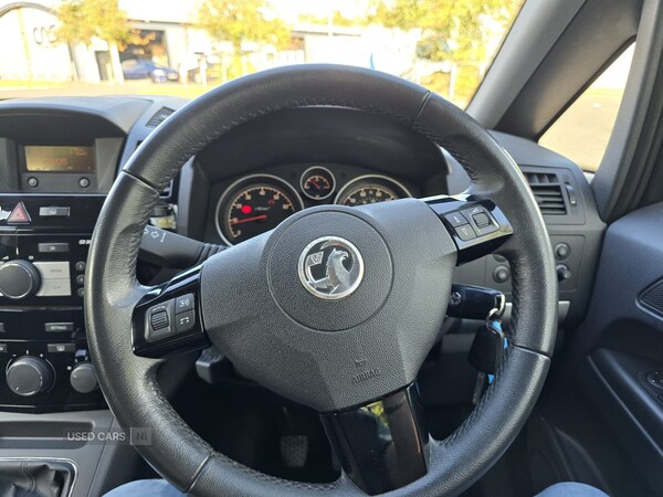 Vehicle 36