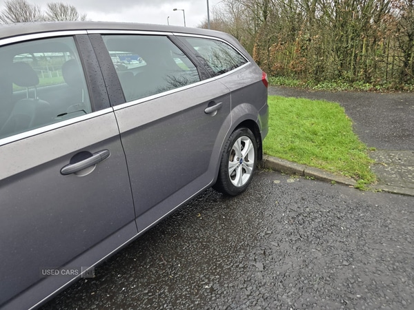 Used Ford Mondeo 2012 for sale - 77306695: Photo 10