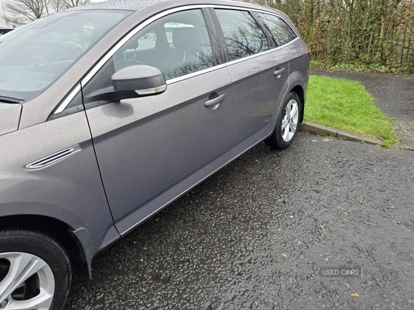 Used Ford Mondeo 2012 for sale - 77306695: Photo 11