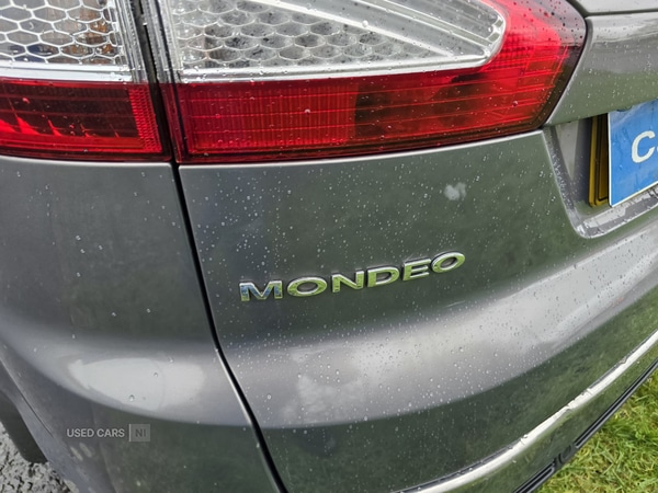 Used Ford Mondeo 2012 for sale - 77306695: Photo 13
