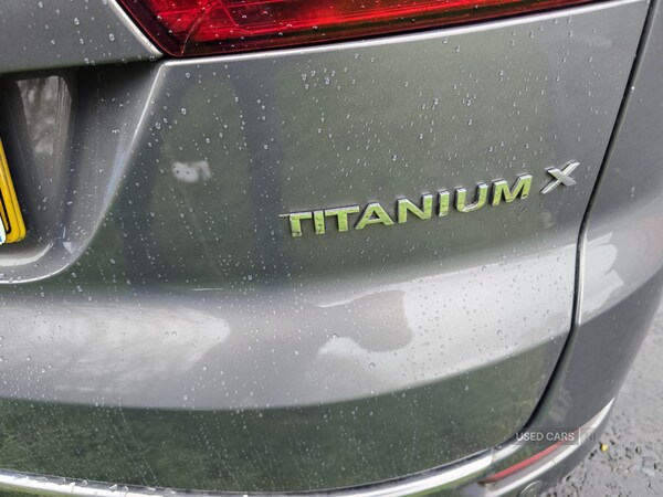 Used Ford Mondeo 2012 for sale - 77306695: Photo 14