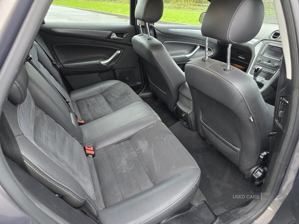 Used Ford Mondeo 2012 for sale - 77306695: Photo 15