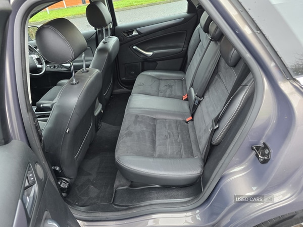 Used Ford Mondeo 2012 for sale - 77306695: Photo 17