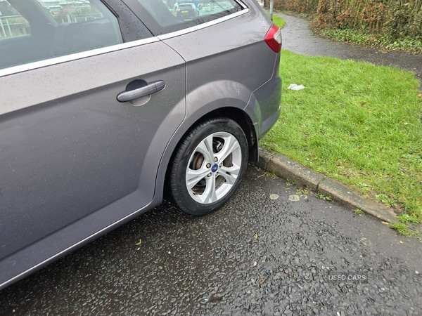 Used Ford Mondeo 2012 for sale - 77306695: Photo 18