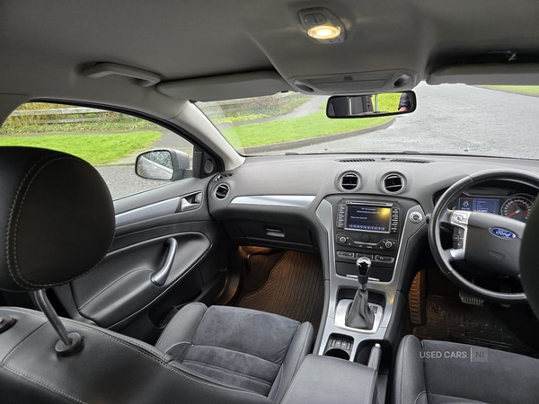 Used Ford Mondeo 2012 for sale - 77306695: Photo 20