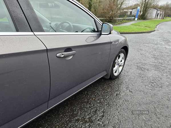 Used Ford Mondeo 2012 for sale - 77306695: Photo 21