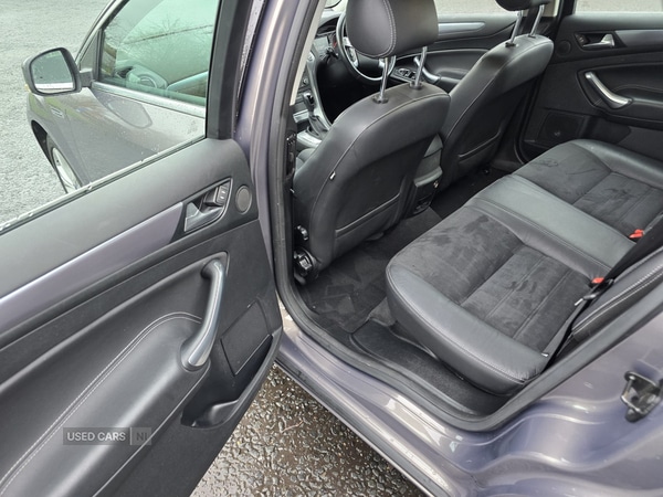 Used Ford Mondeo 2012 for sale - 77306695: Photo 22