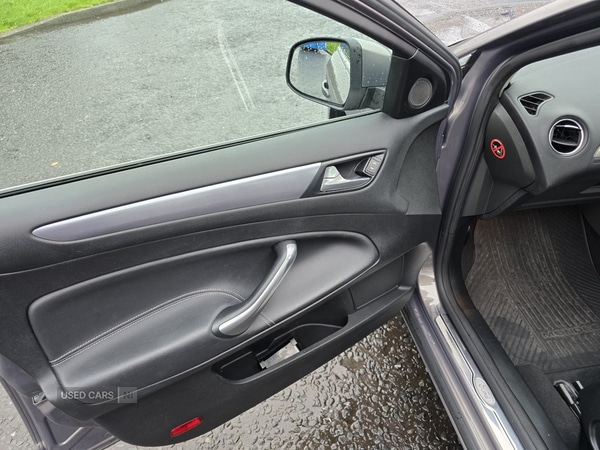 Used Ford Mondeo 2012 for sale - 77306695: Photo 23