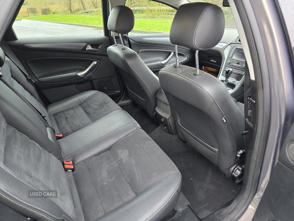 Used Ford Mondeo 2012 for sale - 77306695: Photo 24
