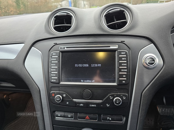 Used Ford Mondeo 2012 for sale - 77306695: Photo 25