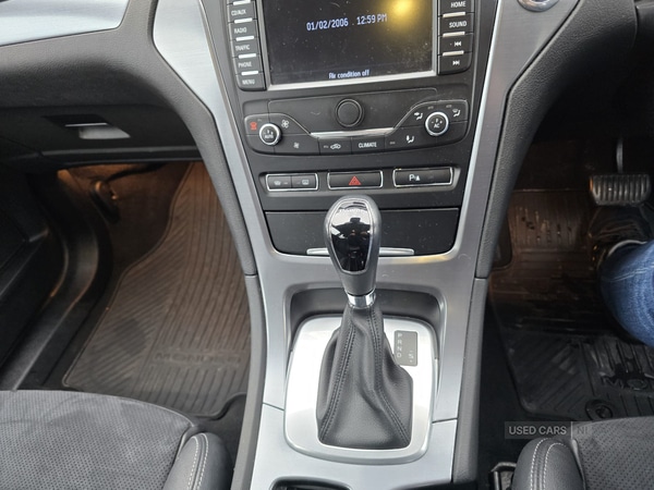 Used Ford Mondeo 2012 for sale - 77306695: Photo 26