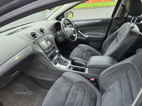 Used Ford Mondeo 2012 for sale - 77306695: Photo 27