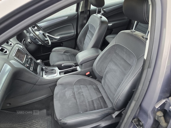 Used Ford Mondeo 2012 for sale - 77306695: Photo 28