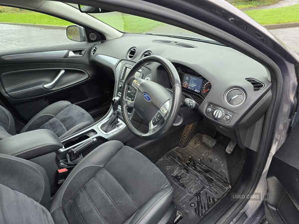 Used Ford Mondeo 2012 for sale - 77306695: Photo 29