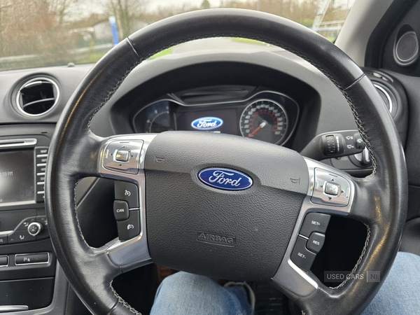 Used Ford Mondeo 2012 for sale - 77306695: Photo 31