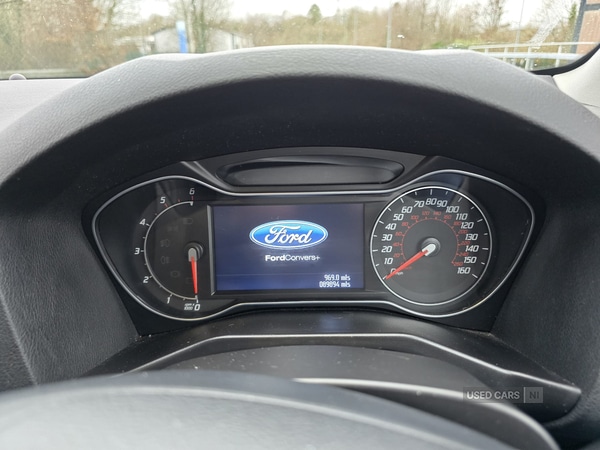 Used Ford Mondeo 2012 for sale - 77306695: Photo 32
