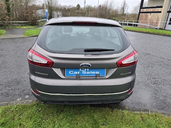 Used Ford Mondeo 2012 for sale - 77306695: Photo