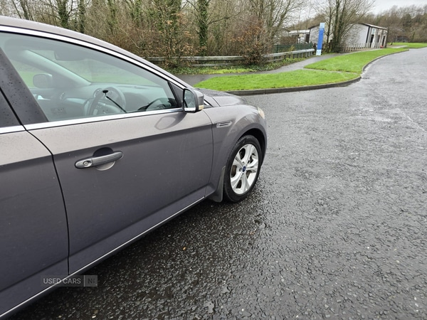 Used Ford Mondeo 2012 for sale - 77306695: Photo 5