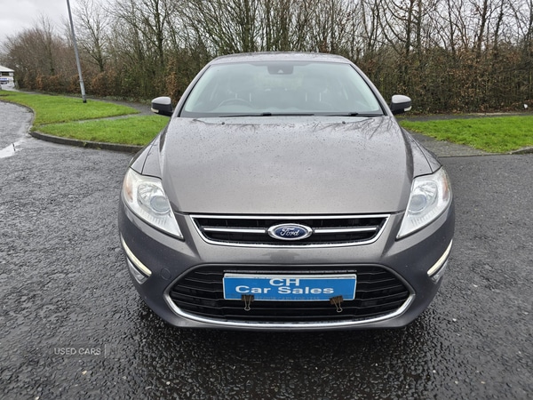 Used Ford Mondeo 2012 for sale - 77306695: Photo 7