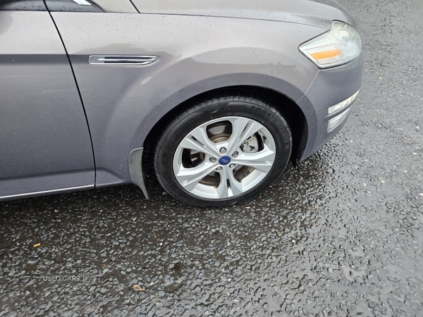 Used Ford Mondeo 2012 for sale - 77306695: Photo 8