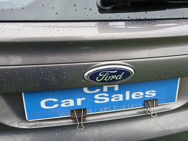 Used Ford Mondeo 2012 for sale - 77306695: Photo 9