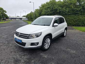 2013 - 2.0 TDi BlueMotion Tech SE 5dr