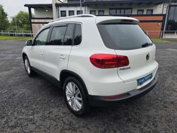 Used Volkswagen Tiguan 2013 for sale - 74909859: Photo