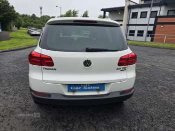 Used Volkswagen Tiguan 2013 for sale - 74909859: Photo