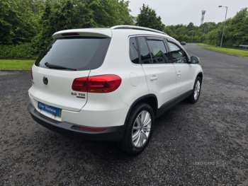 Used Volkswagen Tiguan 2013 for sale - 74909859: Photo