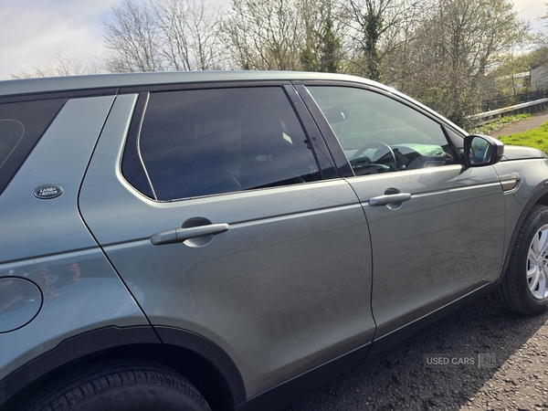 Used Land Rover Discovery Sport 2019 for sale - 78186201: Photo 13