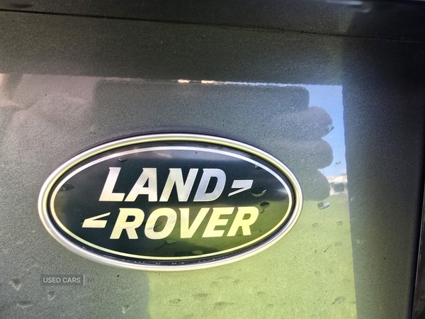 Used Land Rover Discovery Sport 2019 for sale - 78186201: Photo 15