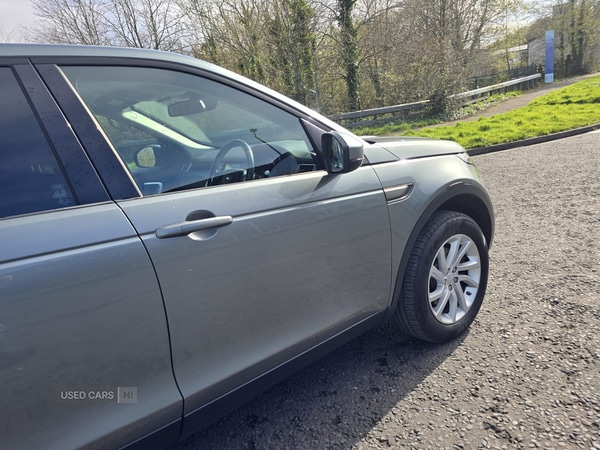 Used Land Rover Discovery Sport 2019 for sale - 78186201: Photo 17