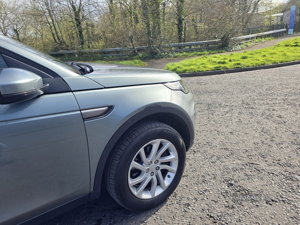 Used Land Rover Discovery Sport 2019 for sale - 78186201: Photo 18