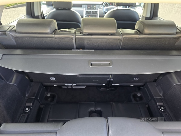 Used Land Rover Discovery Sport 2019 for sale - 78186201: Photo 19