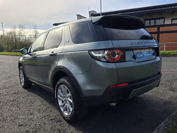 Used Land Rover Discovery Sport 2019 for sale - 78186201: Photo 2