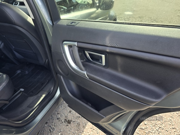Used Land Rover Discovery Sport 2019 for sale - 78186201: Photo 21