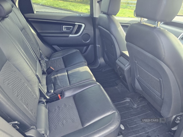 Used Land Rover Discovery Sport 2019 for sale - 78186201: Photo 22