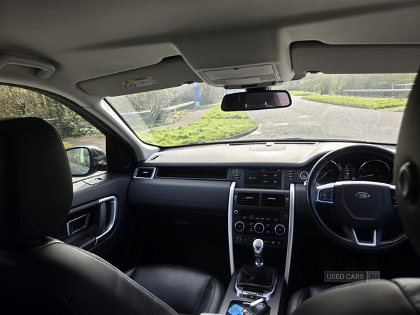 Used Land Rover Discovery Sport 2019 for sale - 78186201: Photo 24