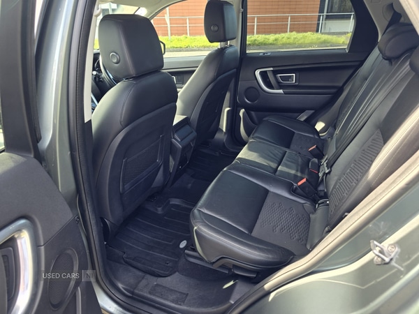 Used Land Rover Discovery Sport 2019 for sale - 78186201: Photo 25