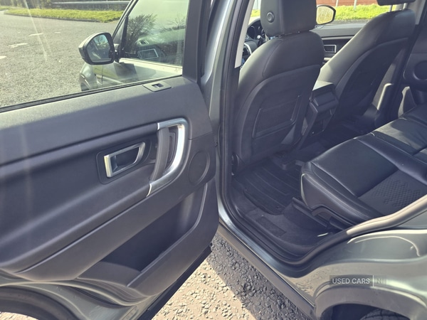 Used Land Rover Discovery Sport 2019 for sale - 78186201: Photo 26